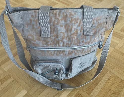 Kipling schultertasche damen - kipling,