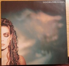 Vinyl Maxi-Single 12" Sandra