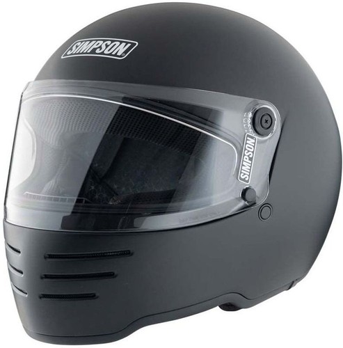 Simpson motorrad klapphelm m62 - simpson,