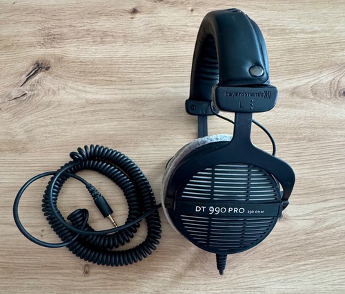 Beyerdynamic 990 pro - beyerdynamic,