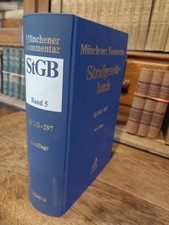 Münchener Kommentar StGB