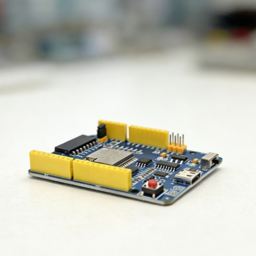 Easy integration eink - eink, epaper