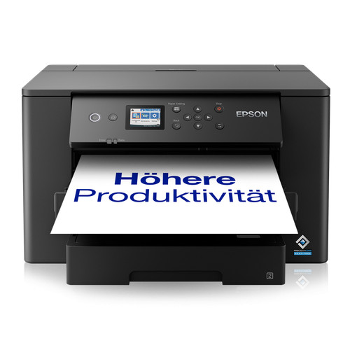 Epson drucker workforce - epson,