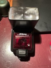 Nikon Speedlight SB-24