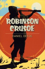 Robinson Crusoe