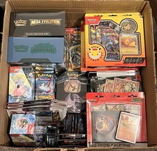 Pokémon Mystery Box - Sealed
