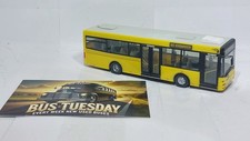 VK-Modelle MAN Midi Stadtbus Goslar1/87 (BD25/28)