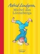 Michel aus Lönneberga von Astrid Lindgren | Buch | Zustand sehr gut