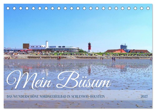 Mein büsum das - mein,