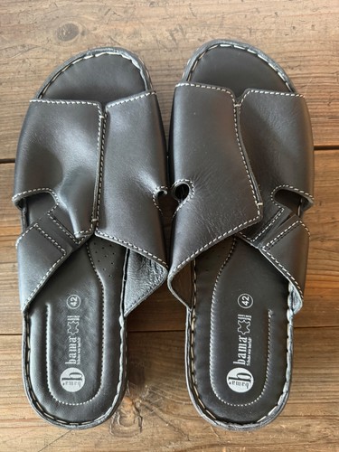 Bama sandalen schwarz - , gr.