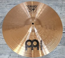 Meinl Classics 16" Thin Crash