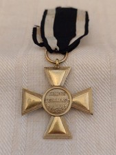 WK1 Preußen Goldenes Militär