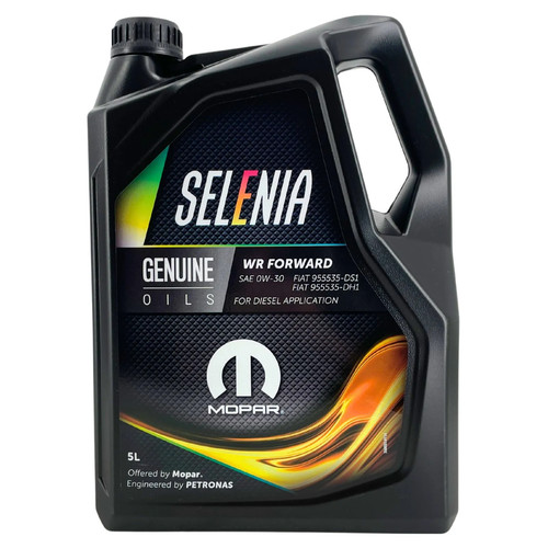 Selenia forward 30 5l - wr, 0w-30