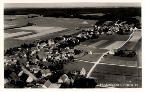 Niederrieden schwaben - niederrieden,