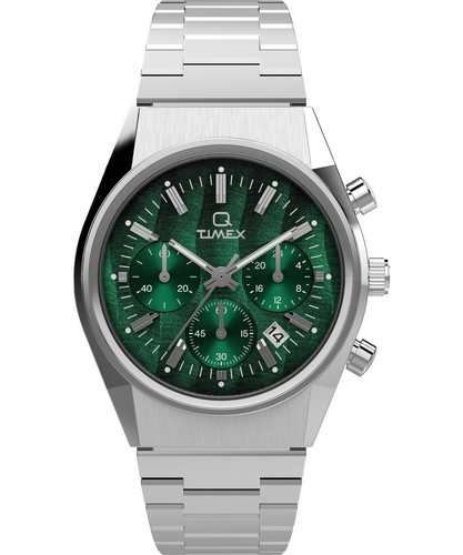 Timex falcon eye silber - eye,