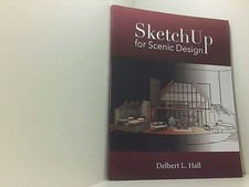 SketchUp for Scenic Design