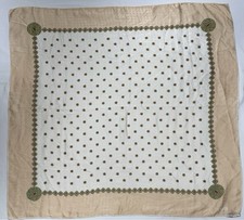 Chanel Schal 100% Seide