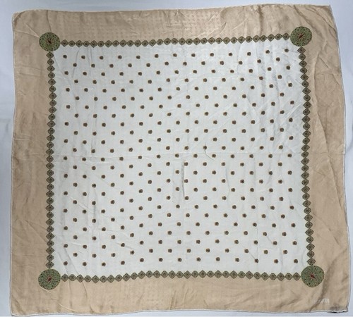 Chanel schal 100 - chanel, 100%