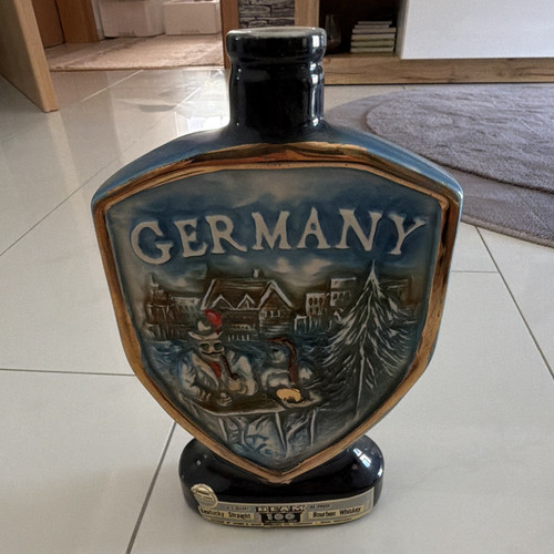 Jim beam 100 bourbon - jim,