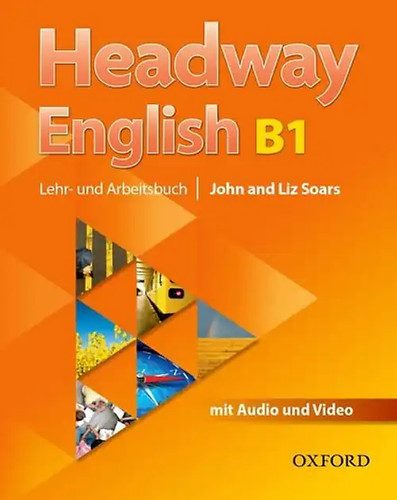 Headway english student s - headway, student's
