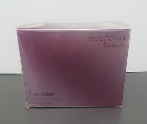 Calvin klein euphoria blossom - calvin,