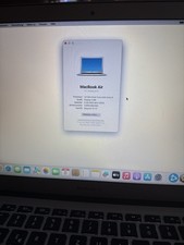 Apple MacBook Air 13" Zoll