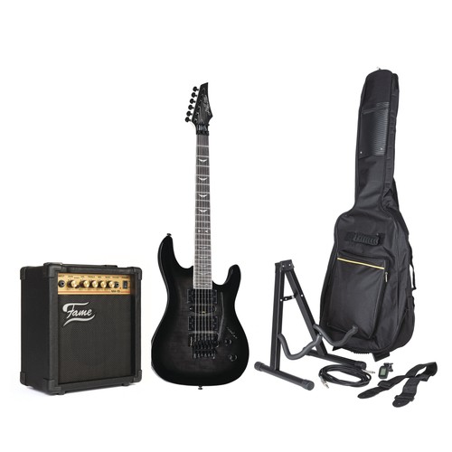 T95ffm gitarren set - t95ffm,
