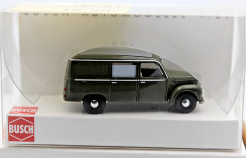Framo v901 halbbus - framo,