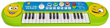 Simba 106834250 - MMW - Funny Keyboard - Neu