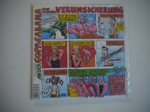 Erste allgemeine