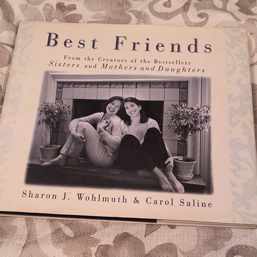 Best friends sharon - best,