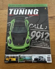 Zeitschrift | TUNING Magazin