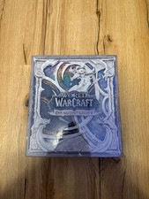 WoW World of Warcraft -