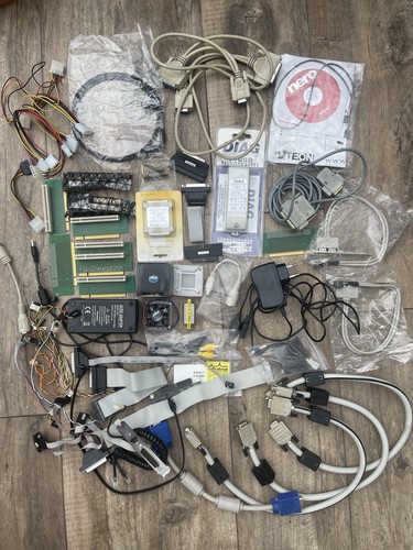 Elektro schrott kabel - elektro, pc