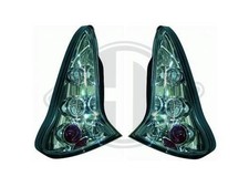 Designrückleuchten Set