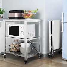 Gourmet Grillwagen Grilltisch