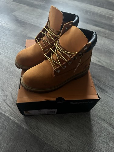 Timberland