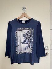 GERRY WEBER Damen Shirt Gr. 36