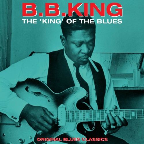 King the - -, 'king'