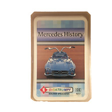 Berliner Spielkarten Giga