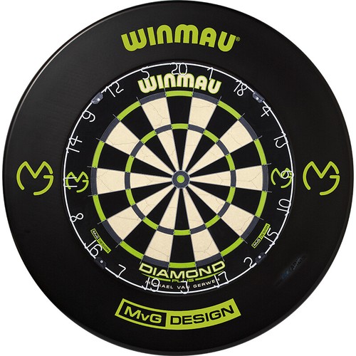 Winmau mvg diamond - winmau, edition