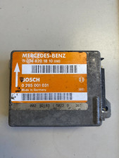 Mercedes R129 W124 300CE-24V