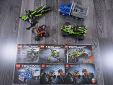 LEGO TECHNIC