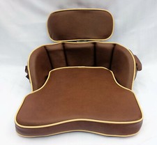 Fendt Farmer Traktorkissen Schlepperkissen Sitzkissen GT (500406)