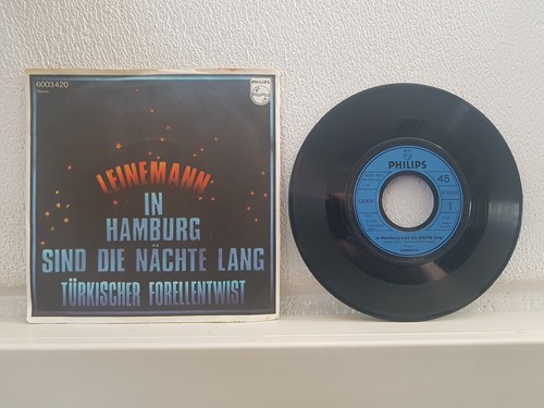 Leinemann hamburg sind - -, in