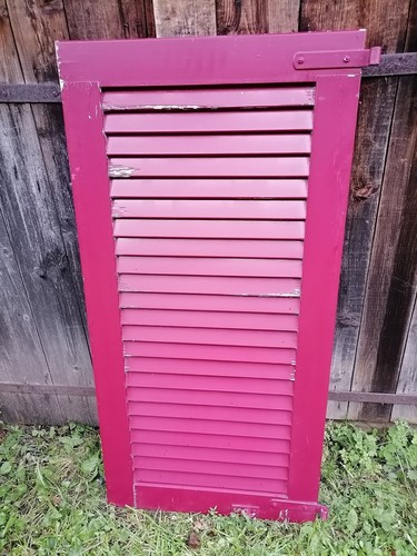 Fensterladen holz - fensterladen,