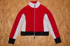 Freestyle by Elho Fleecejacke Sweatjacke rot Damen Gr 40