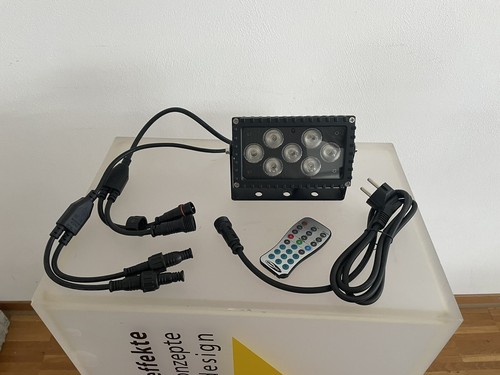 4er set showtec cameleon - showtec,