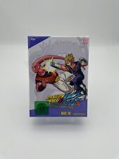 Dragonball Z Kai - Box 10