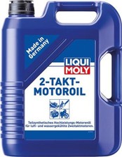 Liqui Moly Zweitaktöl 5l